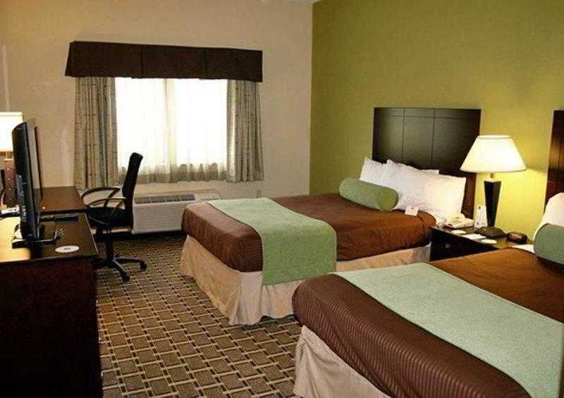 Best Western Plus Executive Inn St. Marys Ruang foto