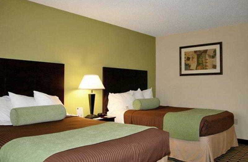 Best Western Plus Executive Inn St. Marys Bagian luar foto